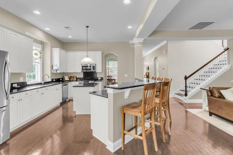 1747 Manassas Drive Charleston SC 29414