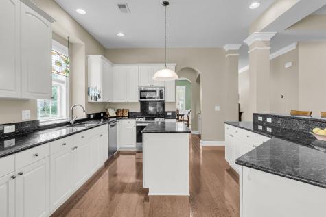 1747 Manassas Drive Charleston SC 29414