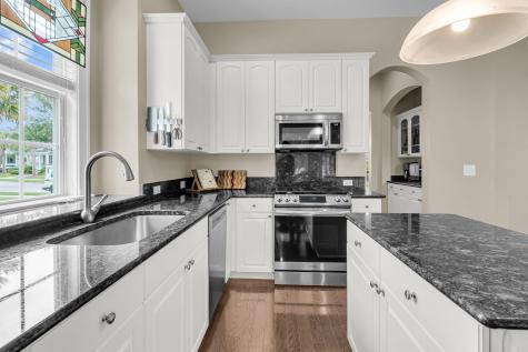 1747 Manassas Drive Charleston SC 29414