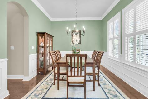 1747 Manassas Drive Charleston SC 29414