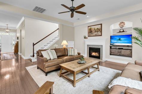 1747 Manassas Drive Charleston SC 29414