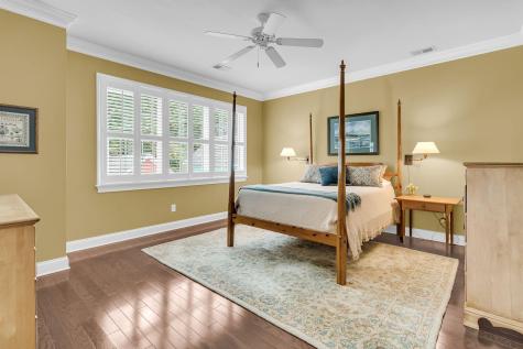 1747 Manassas Drive Charleston SC 29414