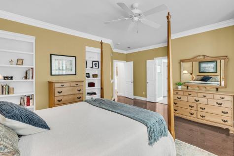 1747 Manassas Drive Charleston SC 29414