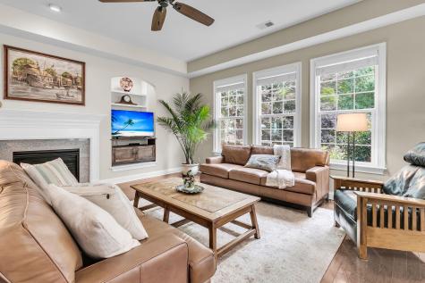 1747 Manassas Drive Charleston SC 29414