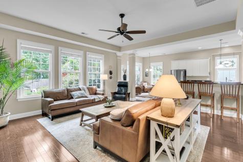 1747 Manassas Drive Charleston SC 29414