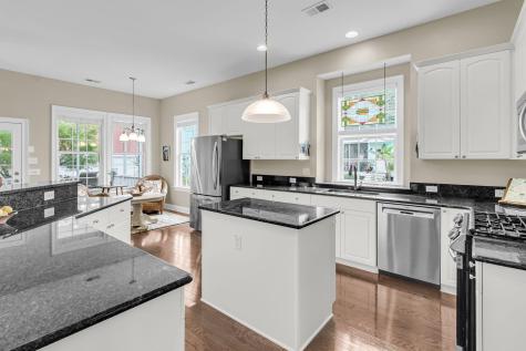 1747 Manassas Drive Charleston SC 29414