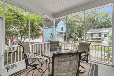 1747 Manassas Drive Charleston SC 29414