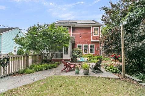1747 Manassas Drive Charleston SC 29414