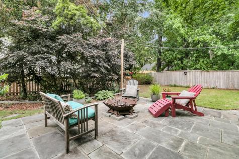1747 Manassas Drive Charleston SC 29414