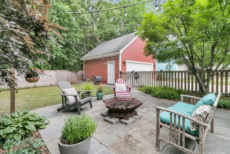1747 Manassas Drive Charleston SC 29414