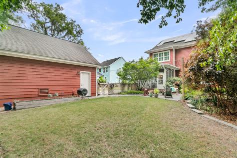 1747 Manassas Drive Charleston SC 29414