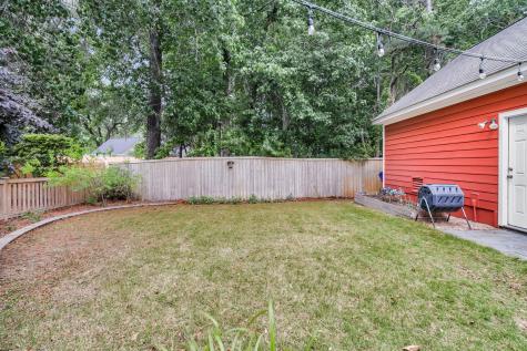 1747 Manassas Drive Charleston SC 29414