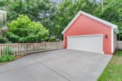 1747 Manassas Drive Charleston SC 29414