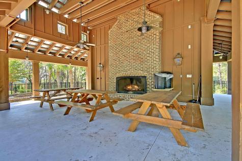 1747 Manassas Drive Charleston SC 29414