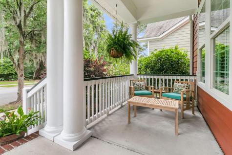 1747 Manassas Drive Charleston SC 29414