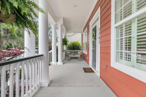 1747 Manassas Drive Charleston SC 29414