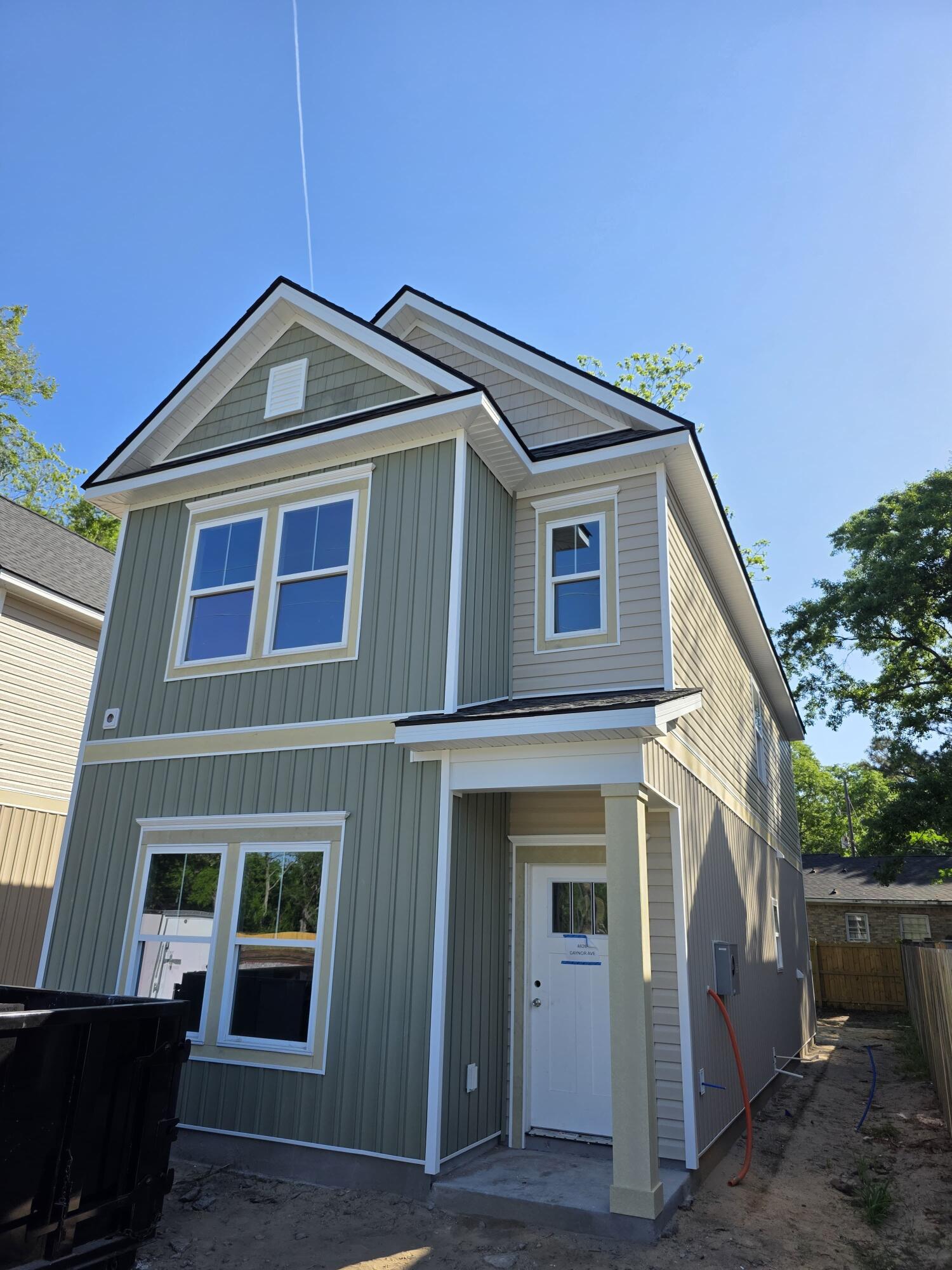4826 Gaynor Avenue North Charleston SC 29405