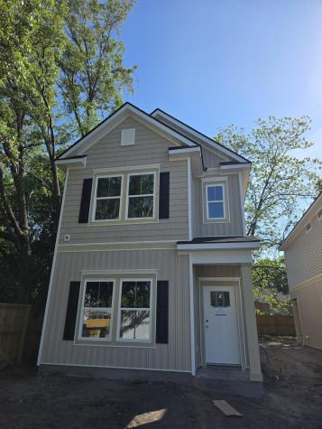 4826 Gaynor Avenue North Charleston SC 29405