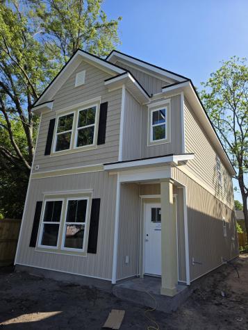 4826 Gaynor Avenue North Charleston SC 29405