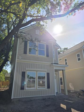 4826 Gaynor Avenue North Charleston SC 29405
