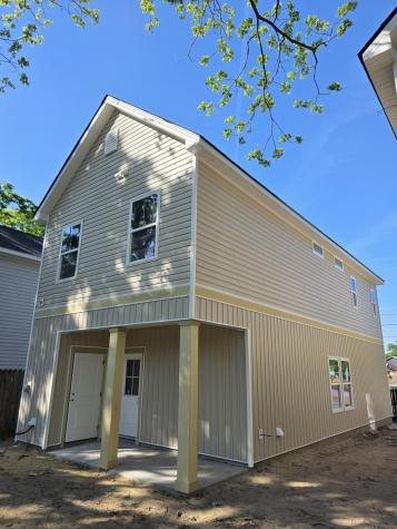 4826 Gaynor Avenue North Charleston SC 29405