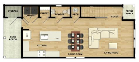 4826 Gaynor Avenue North Charleston SC 29405