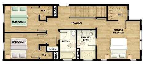 4826 Gaynor Avenue North Charleston SC 29405