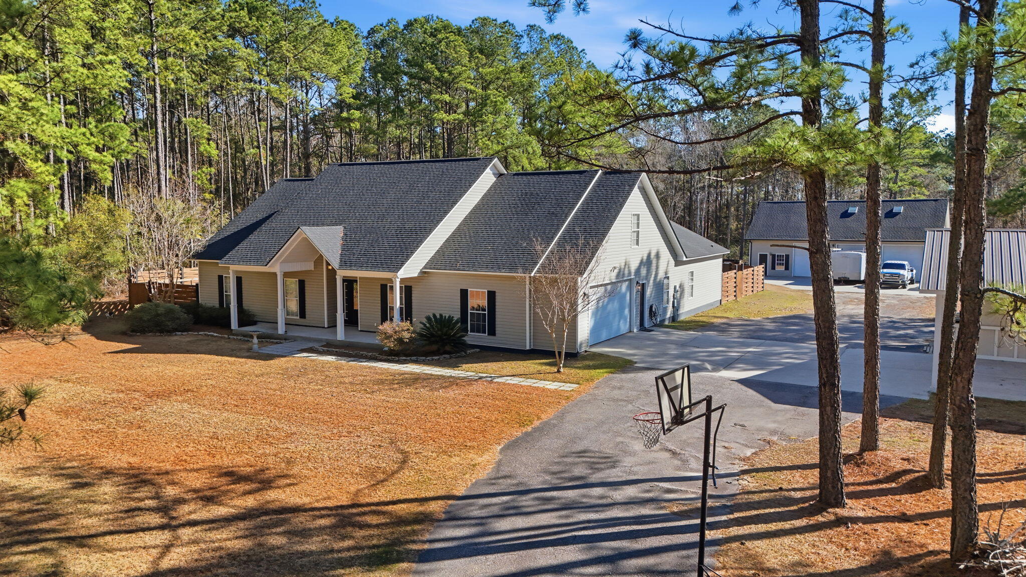 120 Intimidator Lane Moncks Corner SC 29461