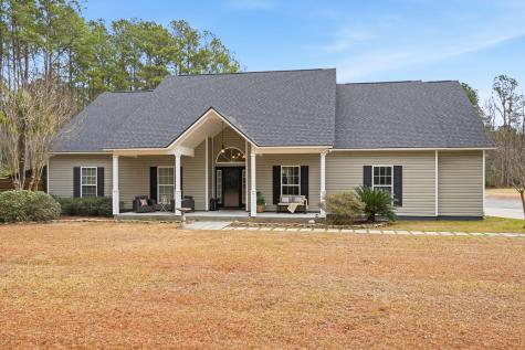 120 Intimidator Lane Moncks Corner SC 29461