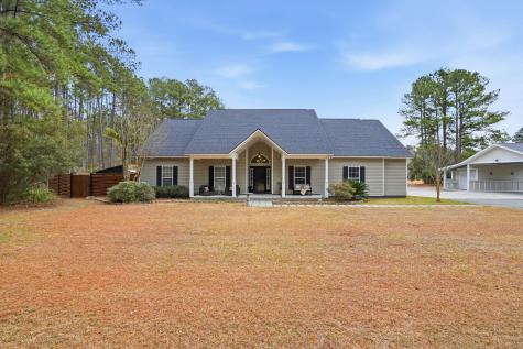 120 Intimidator Lane Moncks Corner SC 29461