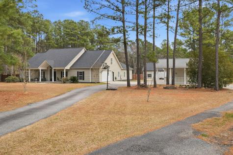 120 Intimidator Lane Moncks Corner SC 29461