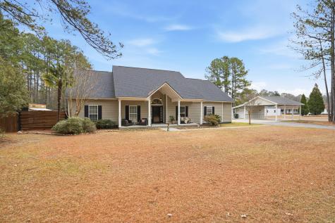 120 Intimidator Lane Moncks Corner SC 29461