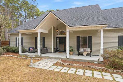 120 Intimidator Lane Moncks Corner SC 29461