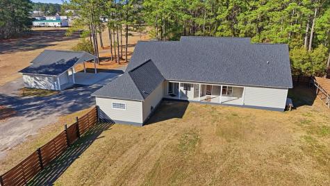 120 Intimidator Lane Moncks Corner SC 29461