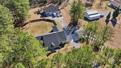 120 Intimidator Lane Moncks Corner SC 29461