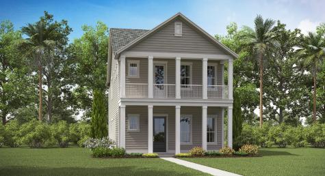 219 Mullins Bay Court Summerville SC 29486