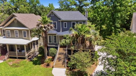 8577 Refuge Pointe Circle North Charleston SC 29420