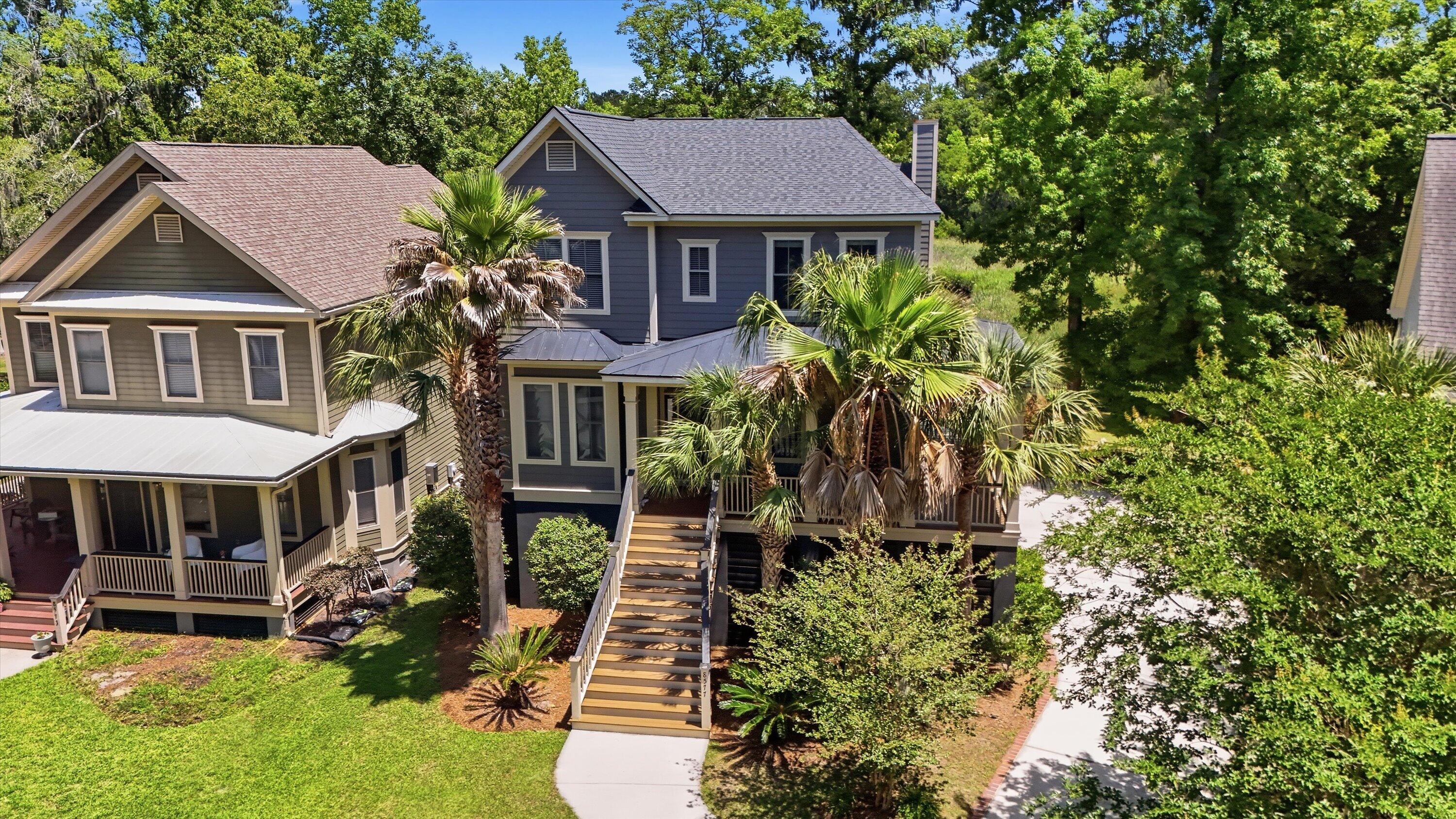 8577 Refuge Pointe Circle North Charleston SC 29420