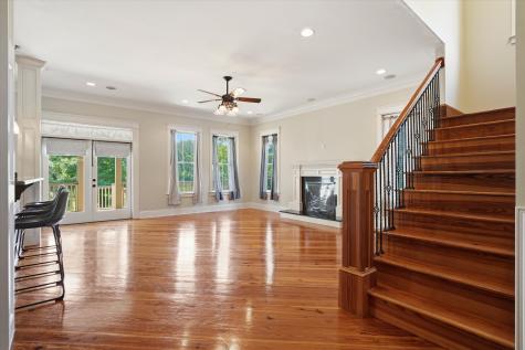 8577 Refuge Pointe Circle North Charleston SC 29420