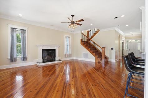 8577 Refuge Pointe Circle North Charleston SC 29420