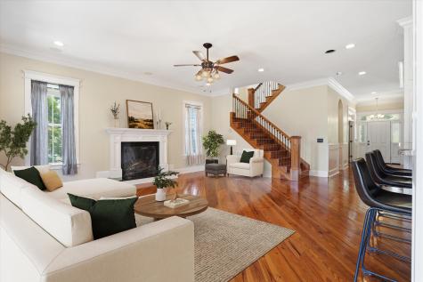 8577 Refuge Pointe Circle North Charleston SC 29420