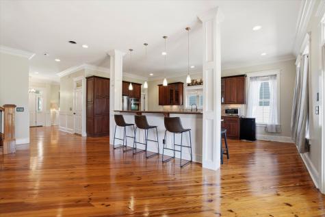 8577 Refuge Pointe Circle North Charleston SC 29420