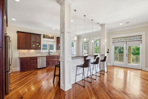 8577 Refuge Pointe Circle North Charleston SC 29420