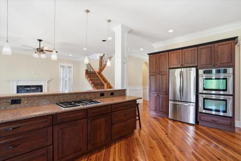 8577 Refuge Pointe Circle North Charleston SC 29420