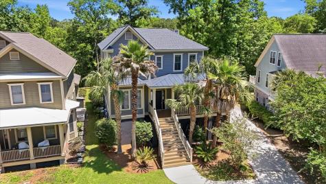8577 Refuge Pointe Circle North Charleston SC 29420