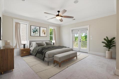 8577 Refuge Pointe Circle North Charleston SC 29420