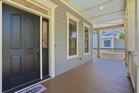 8577 Refuge Pointe Circle North Charleston SC 29420