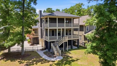 8577 Refuge Pointe Circle North Charleston SC 29420