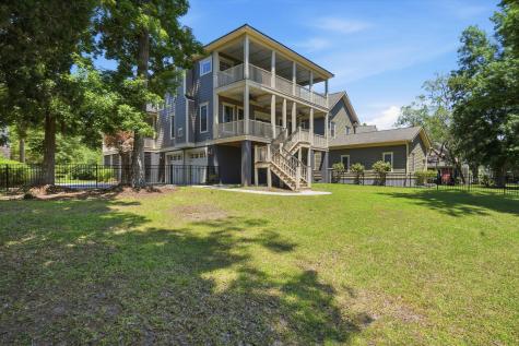 8577 Refuge Pointe Circle North Charleston SC 29420
