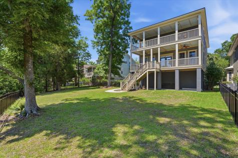 8577 Refuge Pointe Circle North Charleston SC 29420